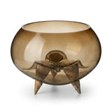 Vanessa Mitrani Coupe Dish Legerete Gravity Havana / Rain Forest