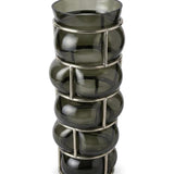 Vanessa Mitrani Brick Vase Smoke