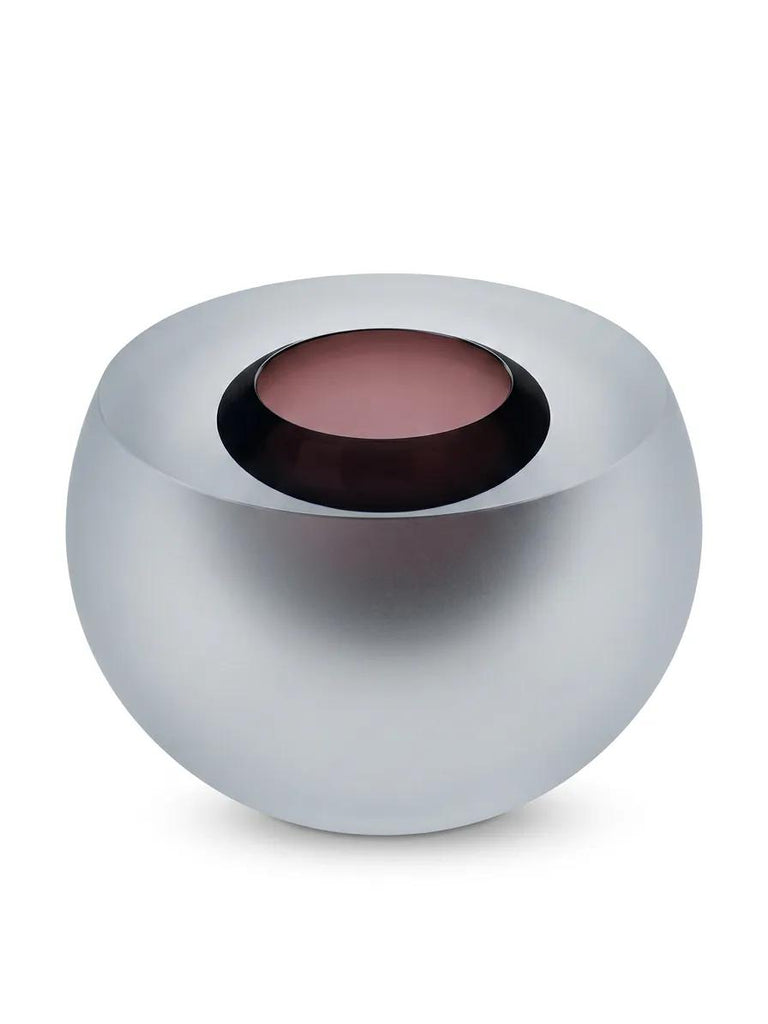 Double Bubble Solo Small -  Plum