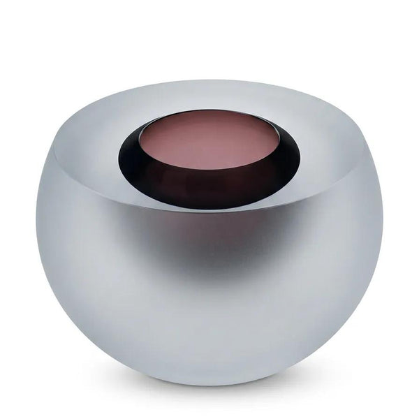Double Bubble Solo Large -  Plum