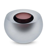 Double Bubble Solo Large -  Plum