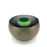 Anna Torfs Double Bubble Duo Large- Bronz Green