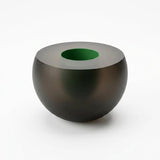 Anna Torfs Double Bubble Duo Small- Bronz Green