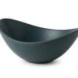 Bowl Large Zweitse dark teal green