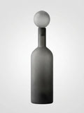 Bubbles & Bottles Matt Long Smoke
