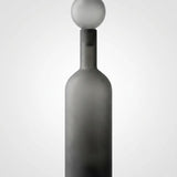 Bubbles & Bottles Matt Long Smoke