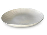 Rina Menardi - Flower Big Plate Greige