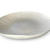 Rina Menardi - Flower Big Plate Greige