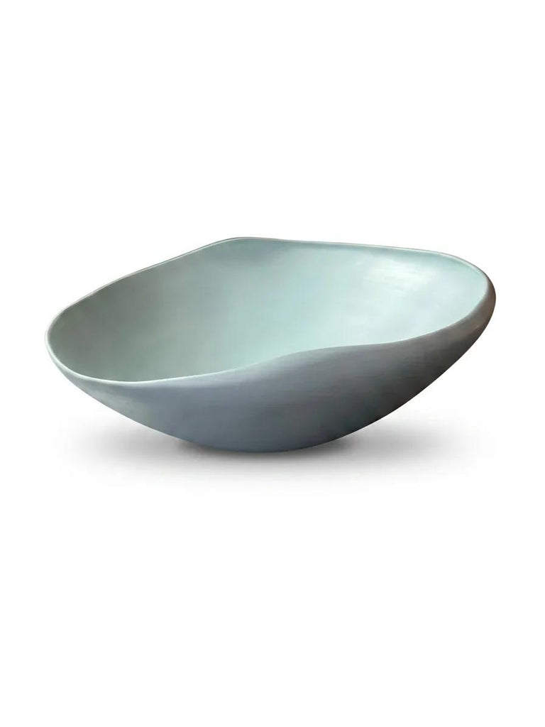 Rina Menardi - Medium Conchiglia Green