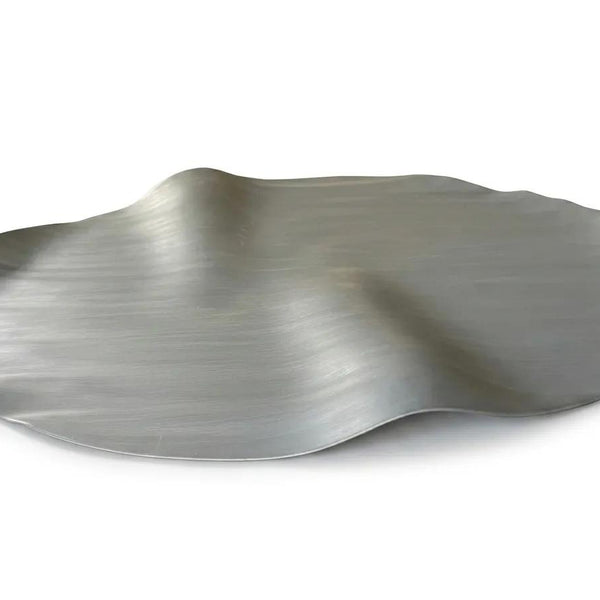 Rina Menardi - Leaf No 8 Graphite