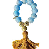 Julia Atlas - Decorative Bronze Ball