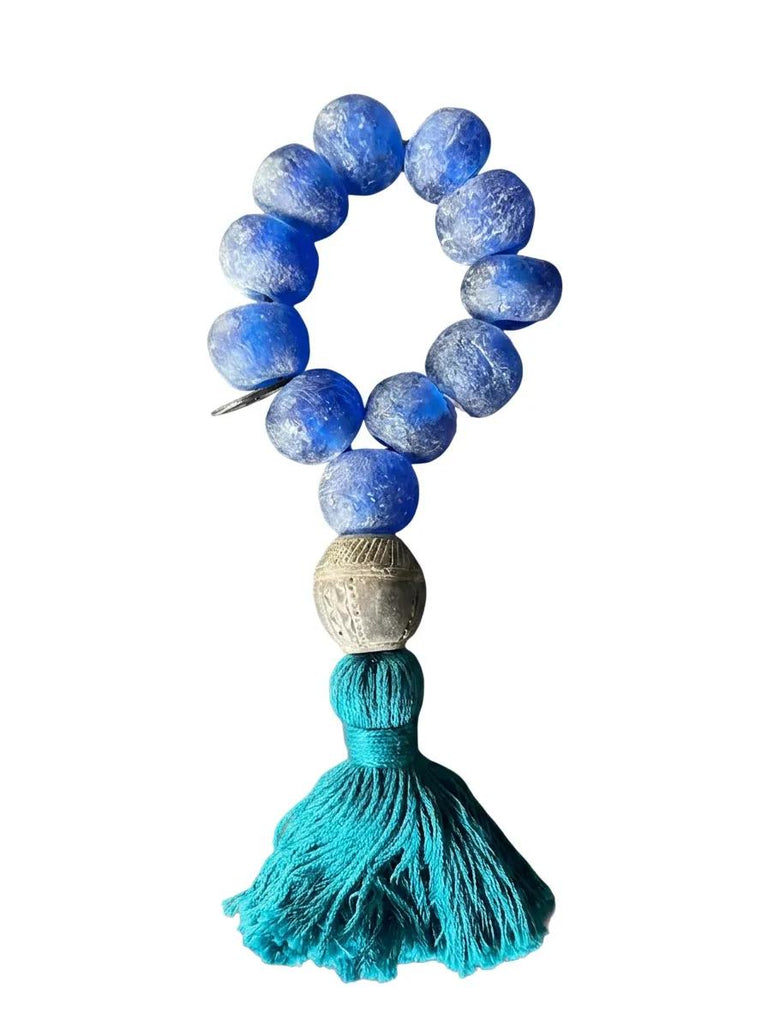 Julia Atlas - Ceramic Spindle