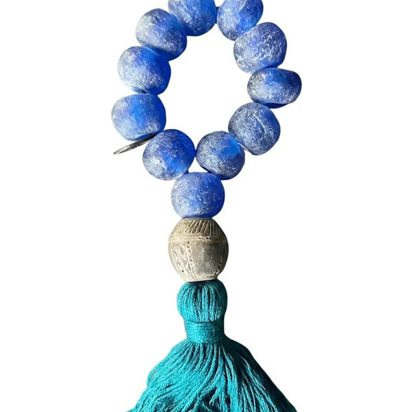 Julia Atlas - Ceramic Spindle