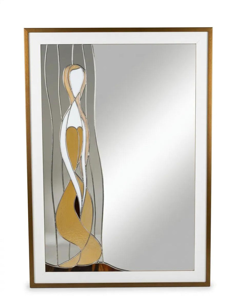 The Maiden Mirror