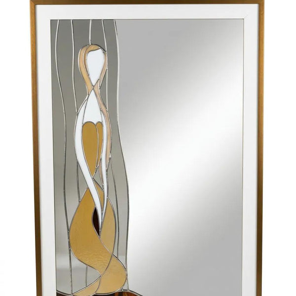The Maiden Mirror