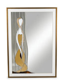 The Maiden Mirror