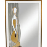 The Maiden Mirror