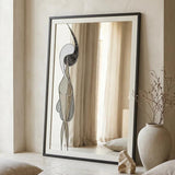 The Thief Mirror