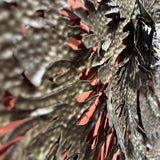 Naga Sea Flower İron Gold