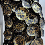 Naga Duckweed Frame İron Mirror