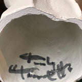 Tulipano Bowl Ice Grey