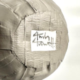 Bowl Corteccia D25 H15 Grey