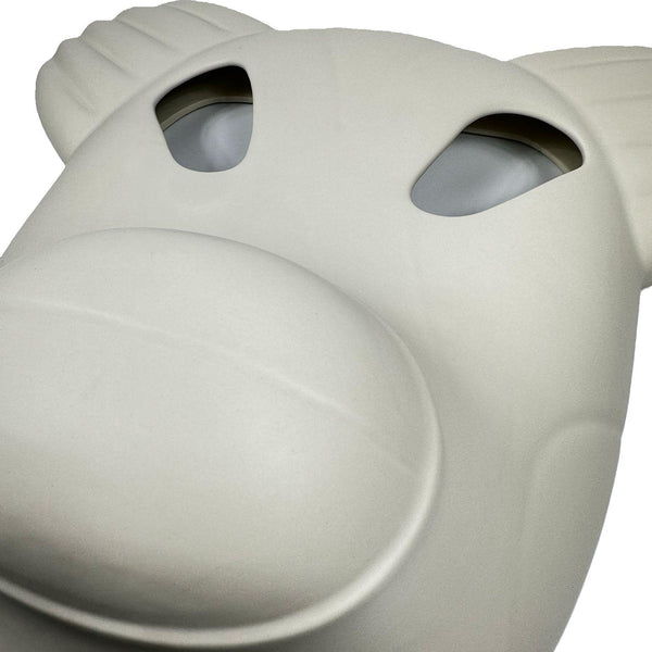 Bear Mask Matt Ecrue