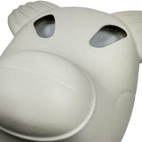 Bear Mask Matt Ecrue