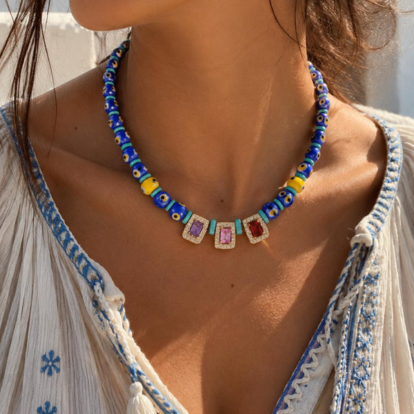 Katerina Psoma Deepisy Necklace