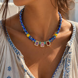 Katerina Psoma Deepisy Necklace