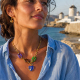 Katerina Psoma Simi Necklace