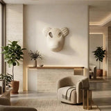 Bear Mask Matt Ecrue