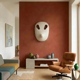 Elephant Mask Matt Ecrue