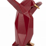 Penguin Glossy Bordeaux