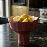 Anemone  Bowl D25