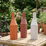 Bottle Corteccia H30 D9