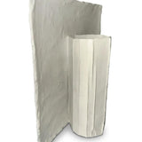 Vas Quadro Bicolour
