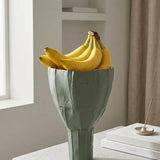 Tulipano Bowl Leaf Green