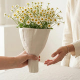 Tulipano Bowl Ice Grey