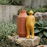 Fide Vase  C10
