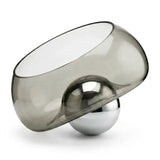 Vanessa Mitrani Gravity Ball Coupe Dısh Smoke Clear