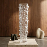 Vanessa Mitrani Champagne Vase Transparent