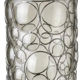 Vanessa Mitrani Champagne Vase Smoke
