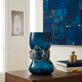 Vanessa Mitrani Dalila Duck Blue