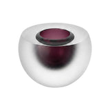 Double Bubble Solo Small -  Plum