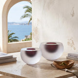 Double Bubble Solo Small -  Plum