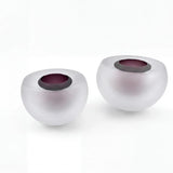 Double Bubble Solo Large -  Plum