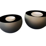 Anna Torfs Double Bubble Duo Small - Bronz White