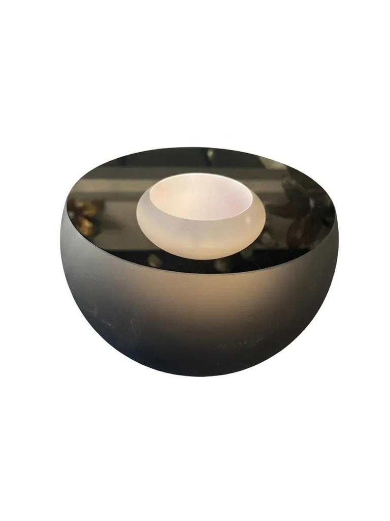Anna Torfs Double Bubble Duo Small - Bronz White