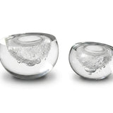Anna Torfs  Baby Moon Small- Crystal